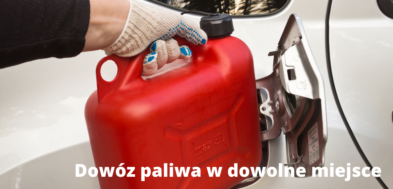 Autolaweta i holowanie pojazdów (2)